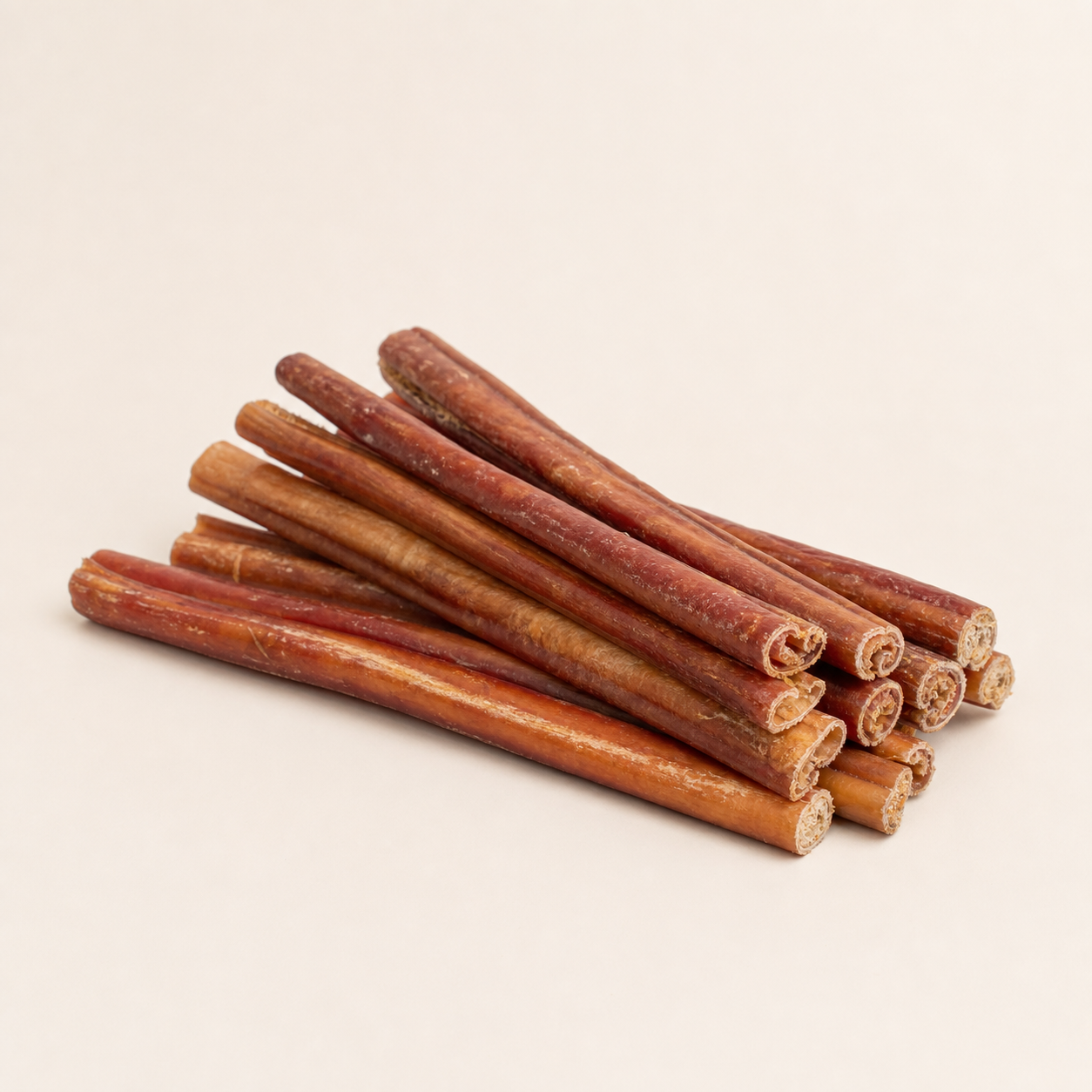 Straight Bully Sticks